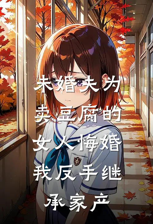 未婚夫为卖豆腐的女人悔婚，我反手继承家产
