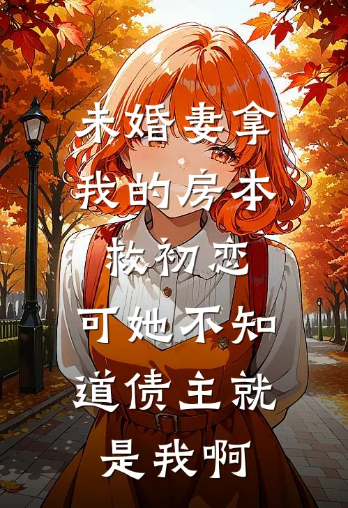 未婚妻拿我的房本救初恋，可她不知道债主就是我啊