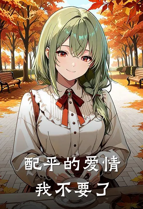 配平的爱情，我不要了
