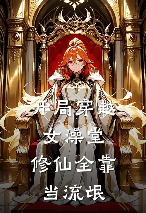 开局穿越女澡堂，修仙全靠当流氓