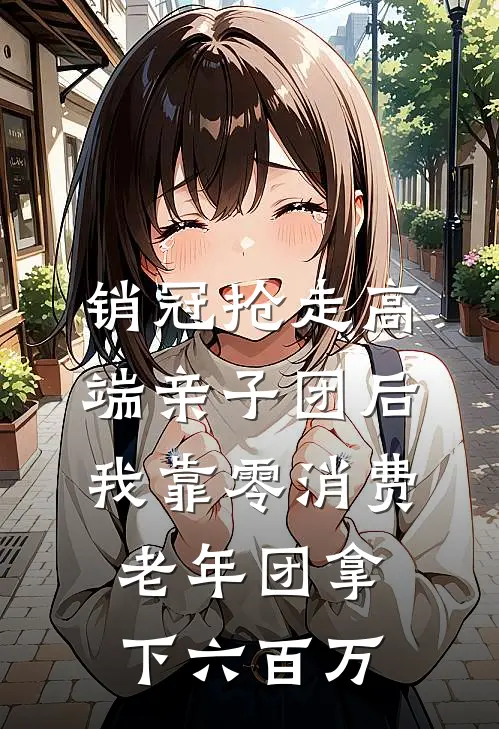 销冠抢走高端亲子团后，我靠零消费老年团拿下六百万