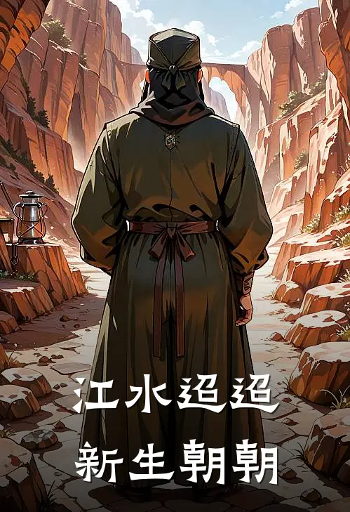 江水迢迢，新生朝朝