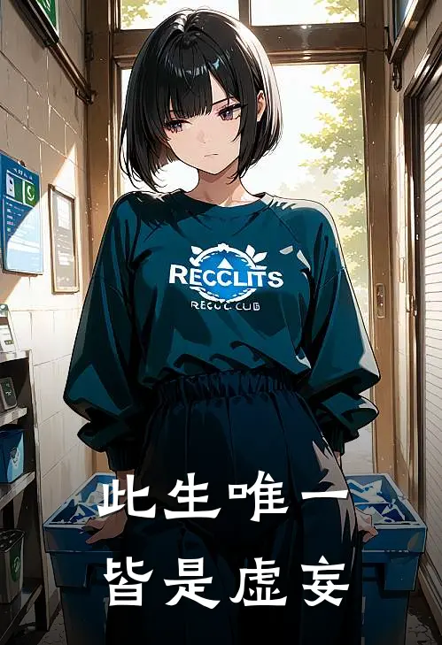 此生唯一，皆是虚妄