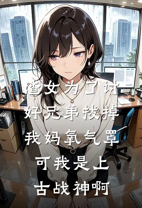 渣女为了讨好兄弟拔掉我妈氧气罩，可我是上古战神啊