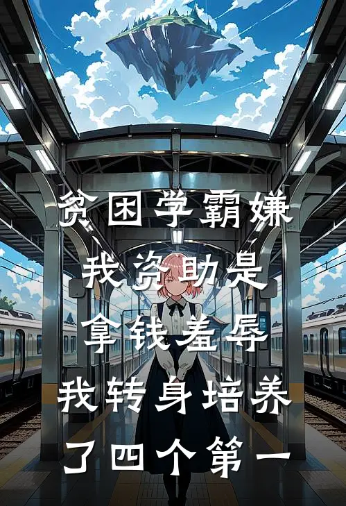 贫困学霸嫌我资助是拿钱羞辱，我转身培养了四个第一