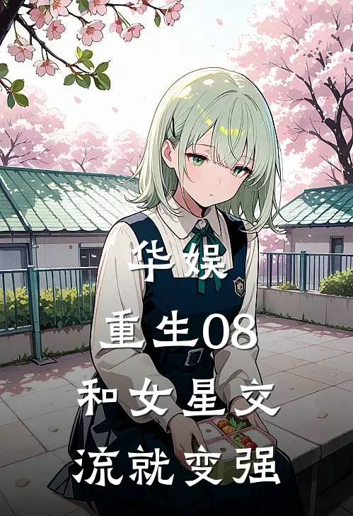 华娱：重生08和女星交流就变强
