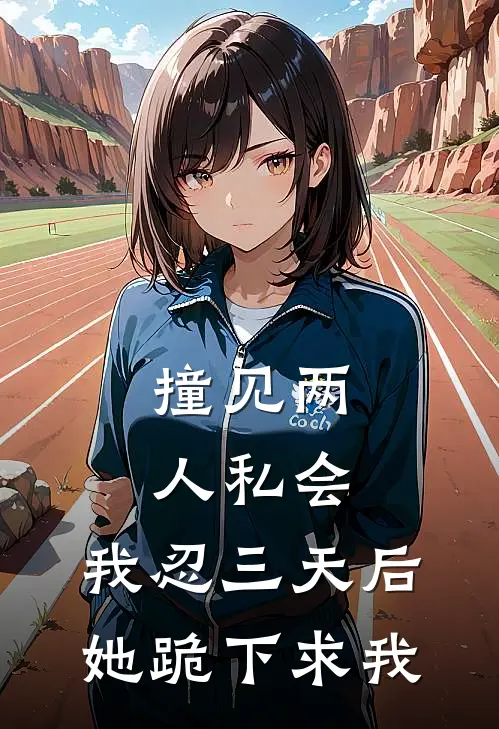 撞见两人私会，我忍三天后她跪下求我