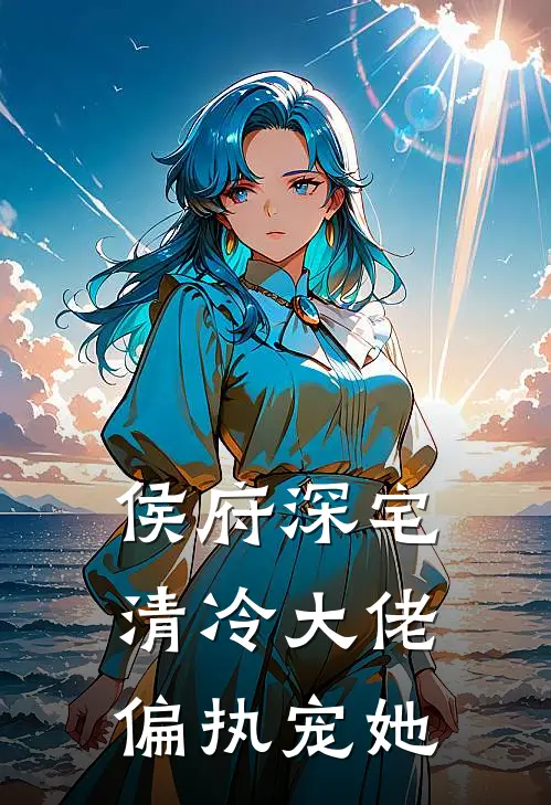 侯府深宅，清冷大佬偏执宠她
