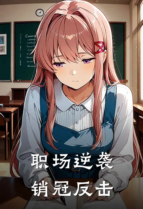 职场逆袭：销冠反击
