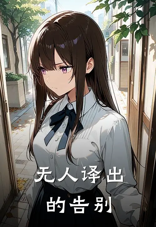 无人译出的告别