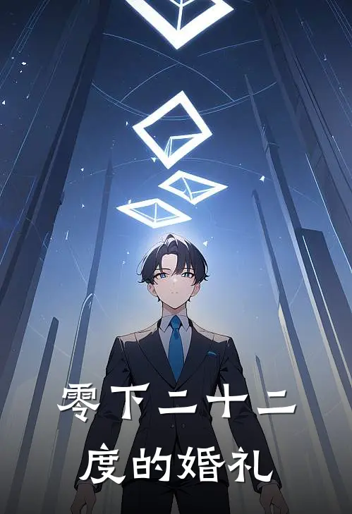零下二十二度的婚礼