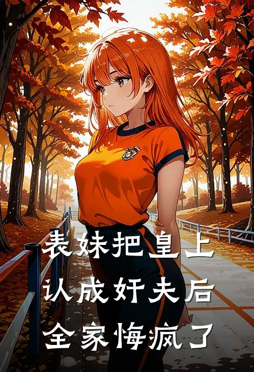 表妹把皇上认成奸夫后，全家悔疯了