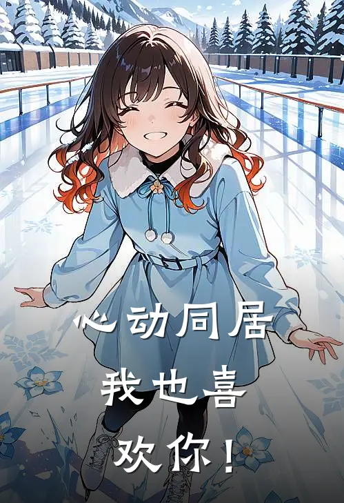 心动同居：我也喜欢你！
