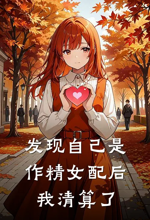 发现自己是作精女配后，我清算了
