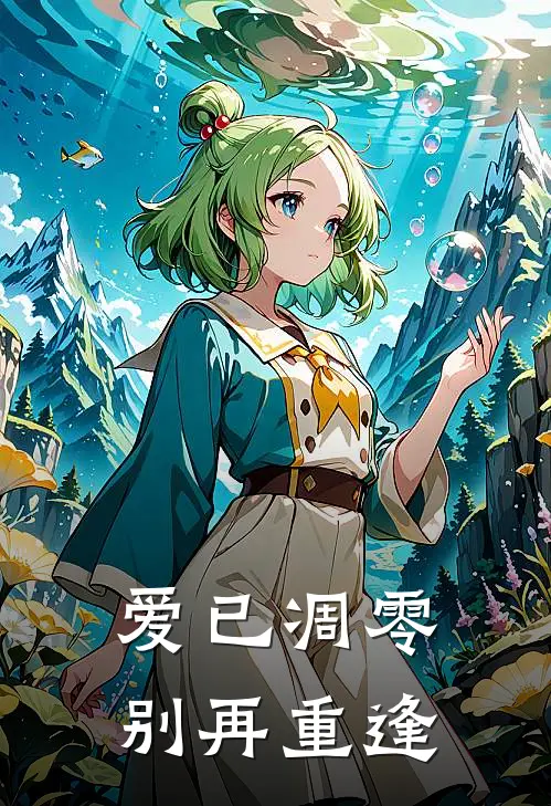 爱已凋零，别再重逢