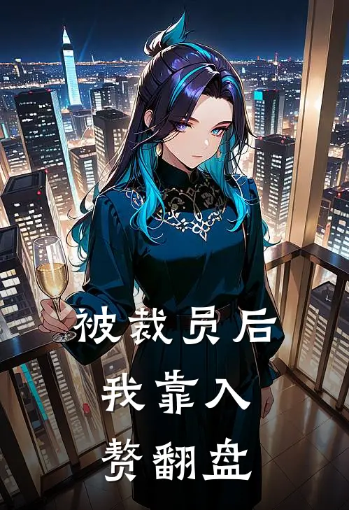 被裁员后，我靠入赘翻盘