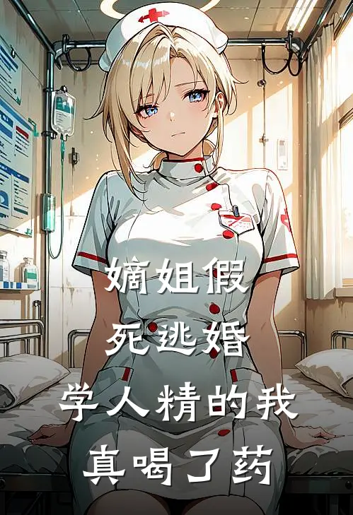 嫡姐假死逃婚，学人精的我真喝了药