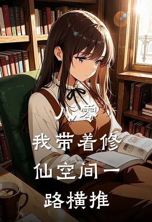 八零，我带着修仙空间一路横推