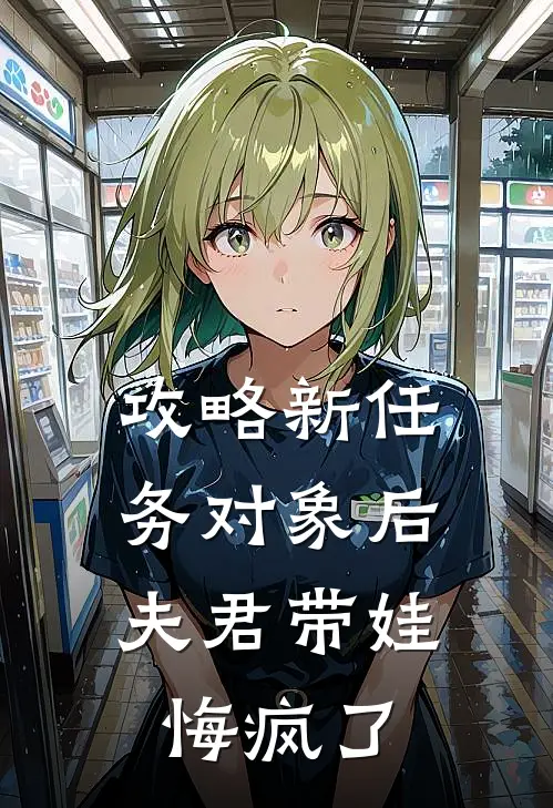 攻略新任务对象后，夫君带娃悔疯了