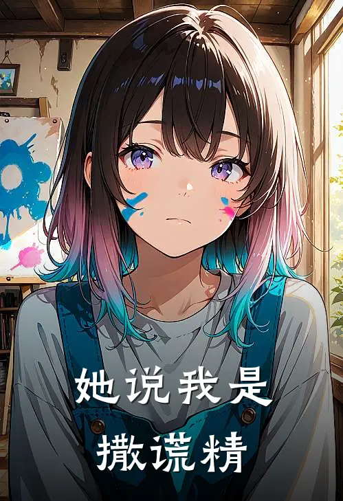 她说我是撒谎精