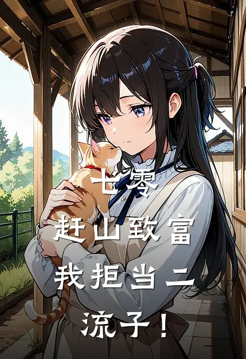 七零：赶山致富，我拒当二流子！
