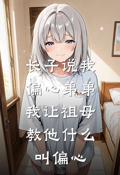 长子说我偏心弟弟，我让祖母教他什么叫偏心