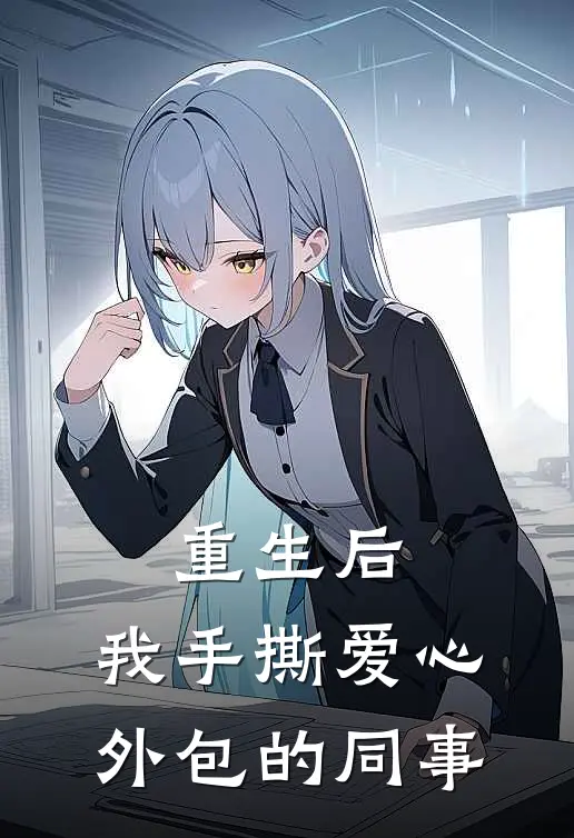 重生后，我手撕爱心外包的同事