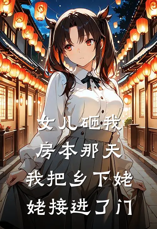 女儿砸我房本那天，我把乡下姥姥接进了门