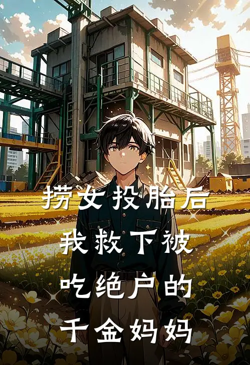 捞女投胎后，我救下被吃绝户的千金妈妈
