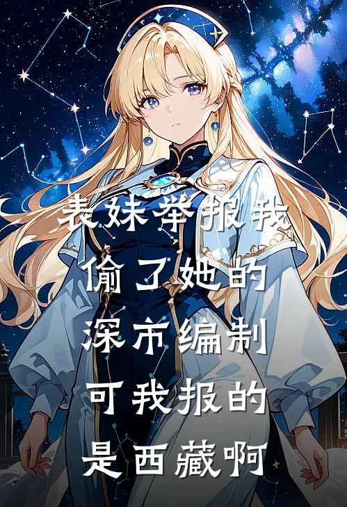 表妹举报我偷了她的深市编制，可我报的是西藏啊