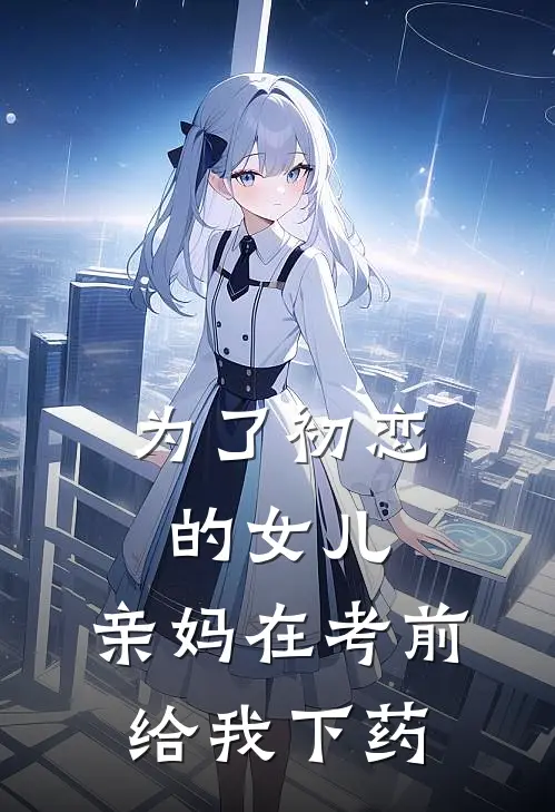 为了初恋的女儿，亲妈在考前给我下药