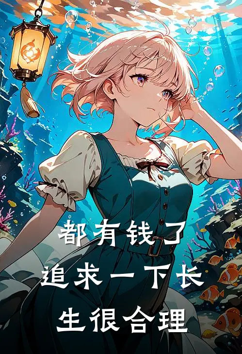 都有钱了，追求一下长生很合理