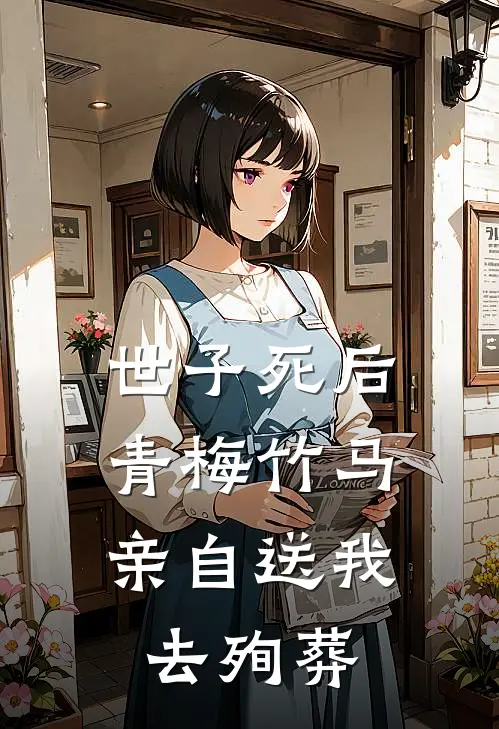 世子死后，青梅竹马亲自送我去殉葬