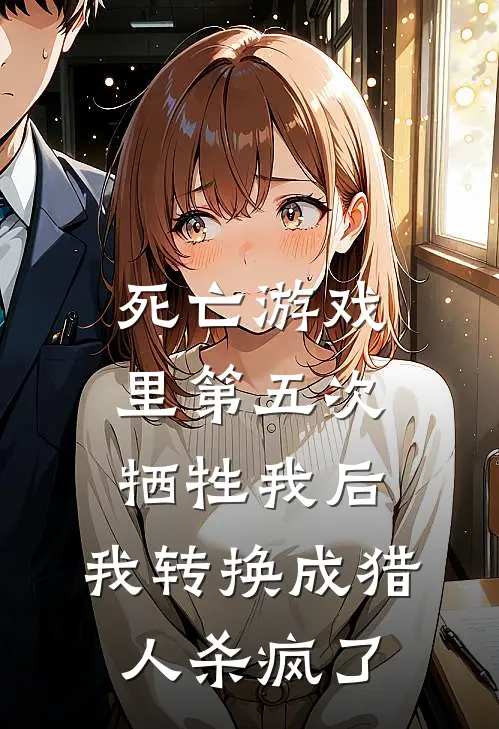 死亡游戏里第五次牺牲我后，我转换成猎人杀疯了