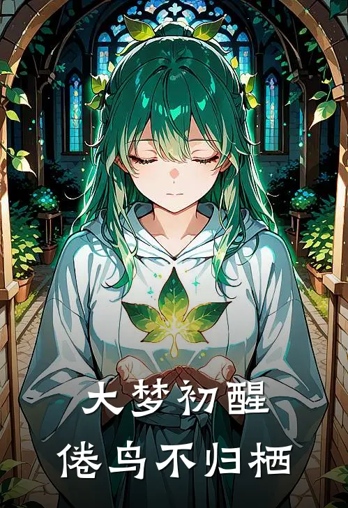 大梦初醒，倦鸟不归栖