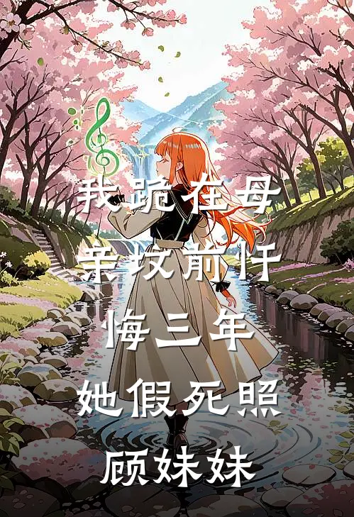 我跪在母亲坟前忏悔三年，她假死照顾妹妹