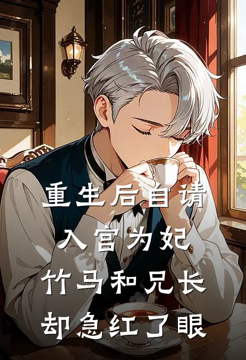 重生后自请入宫为妃，竹马和兄长却急红了眼