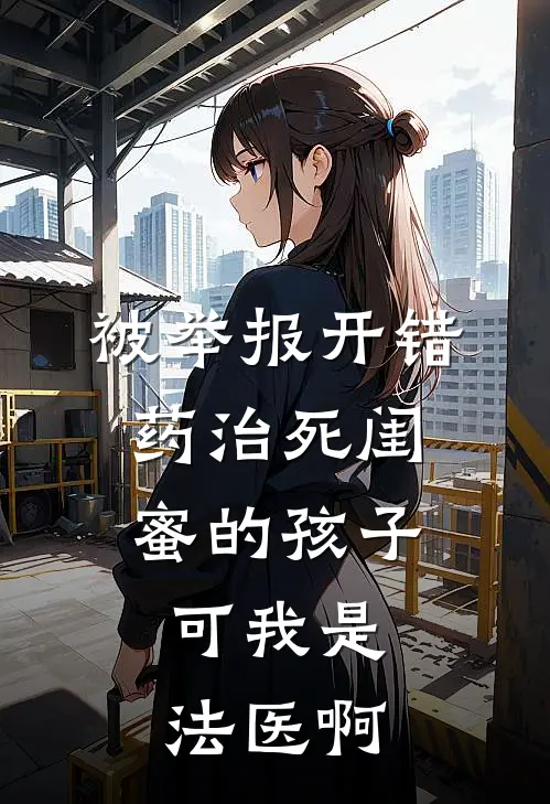 被举报开错药治死闺蜜的孩子，可我是法医啊