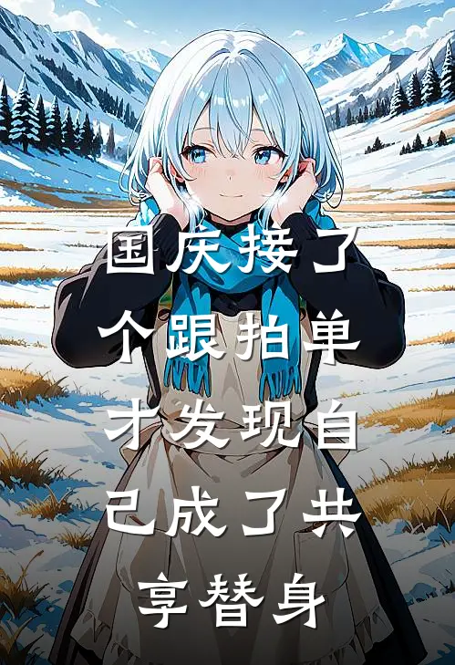 国庆接了个跟拍单，才发现自己成了共享替身