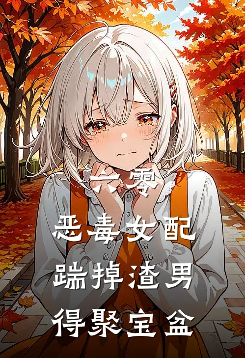 六零：恶毒女配踹掉渣男得聚宝盆