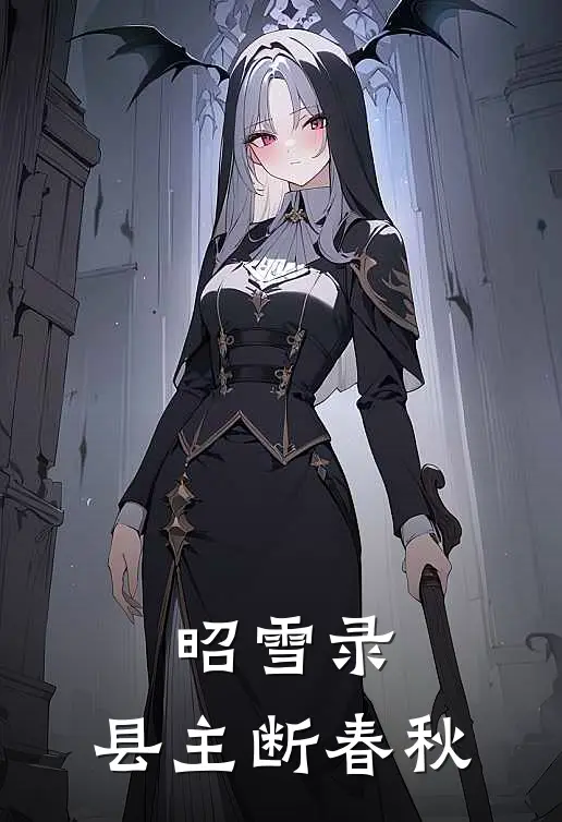昭雪录：县主断春秋