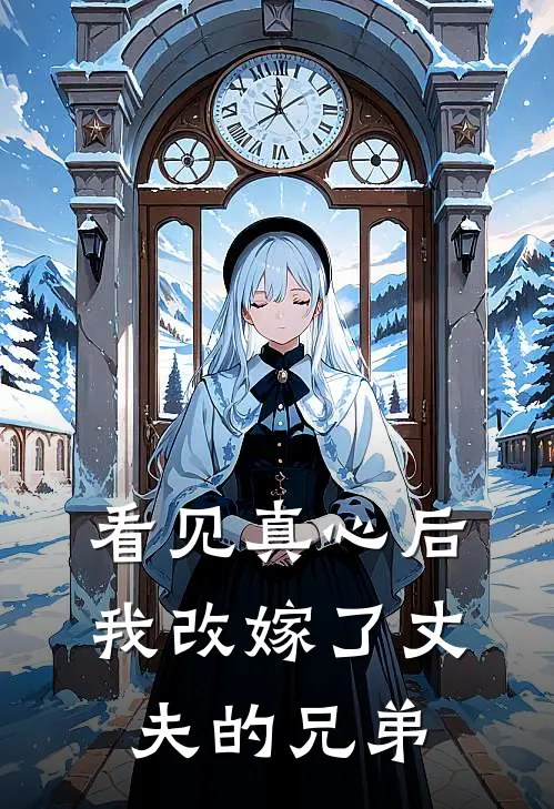 看见真心后，我改嫁了丈夫的兄弟