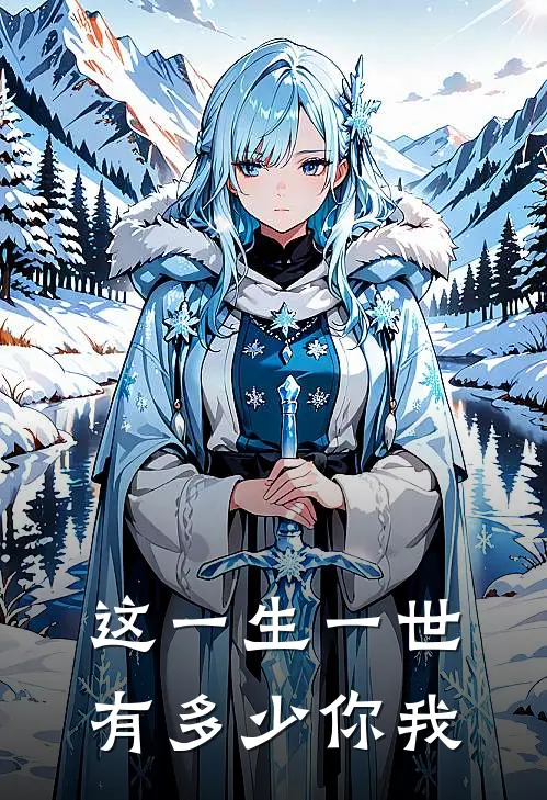 这一生一世，有多少你我