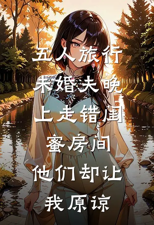五人旅行，未婚夫晚上走错闺蜜房间，他们却让我原谅
