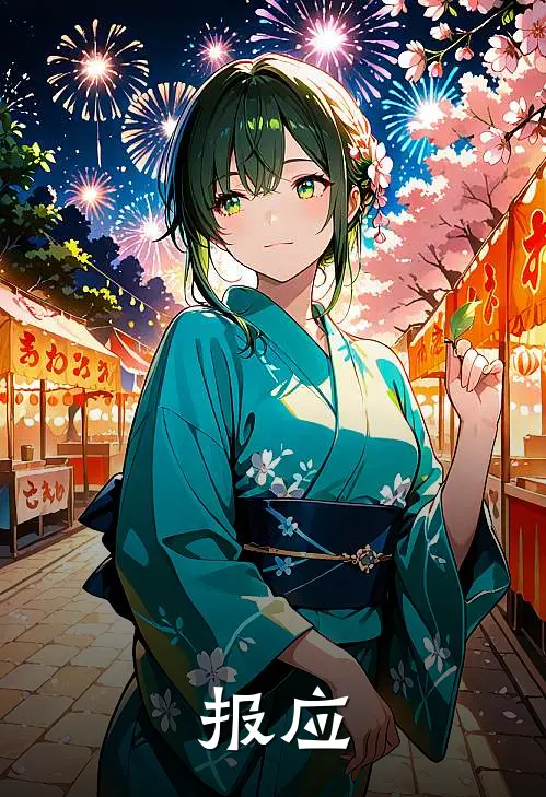 报应