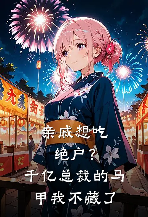 亲戚想吃绝户？千亿总裁的马甲我不藏了