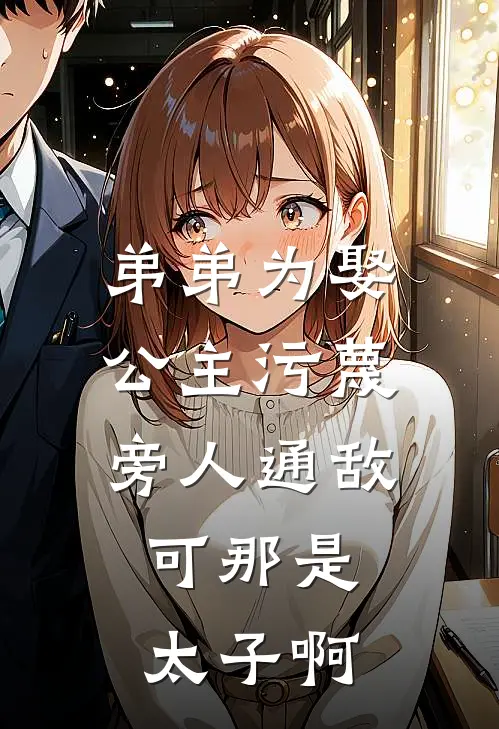 弟弟为娶公主污蔑旁人通敌，可那是太子啊