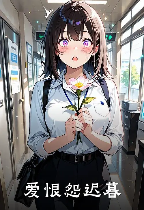 爱恨怨迟暮