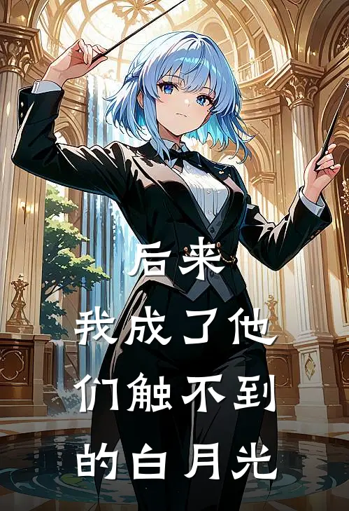 后来，我成了他们触不到的白月光