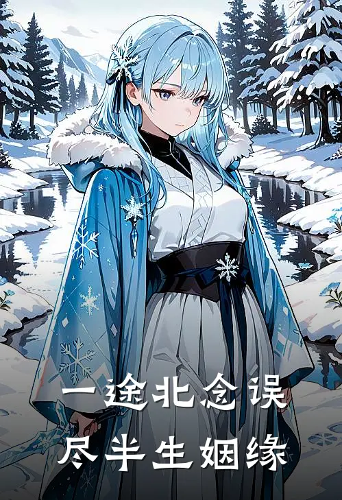 一途北念误尽半生姻缘